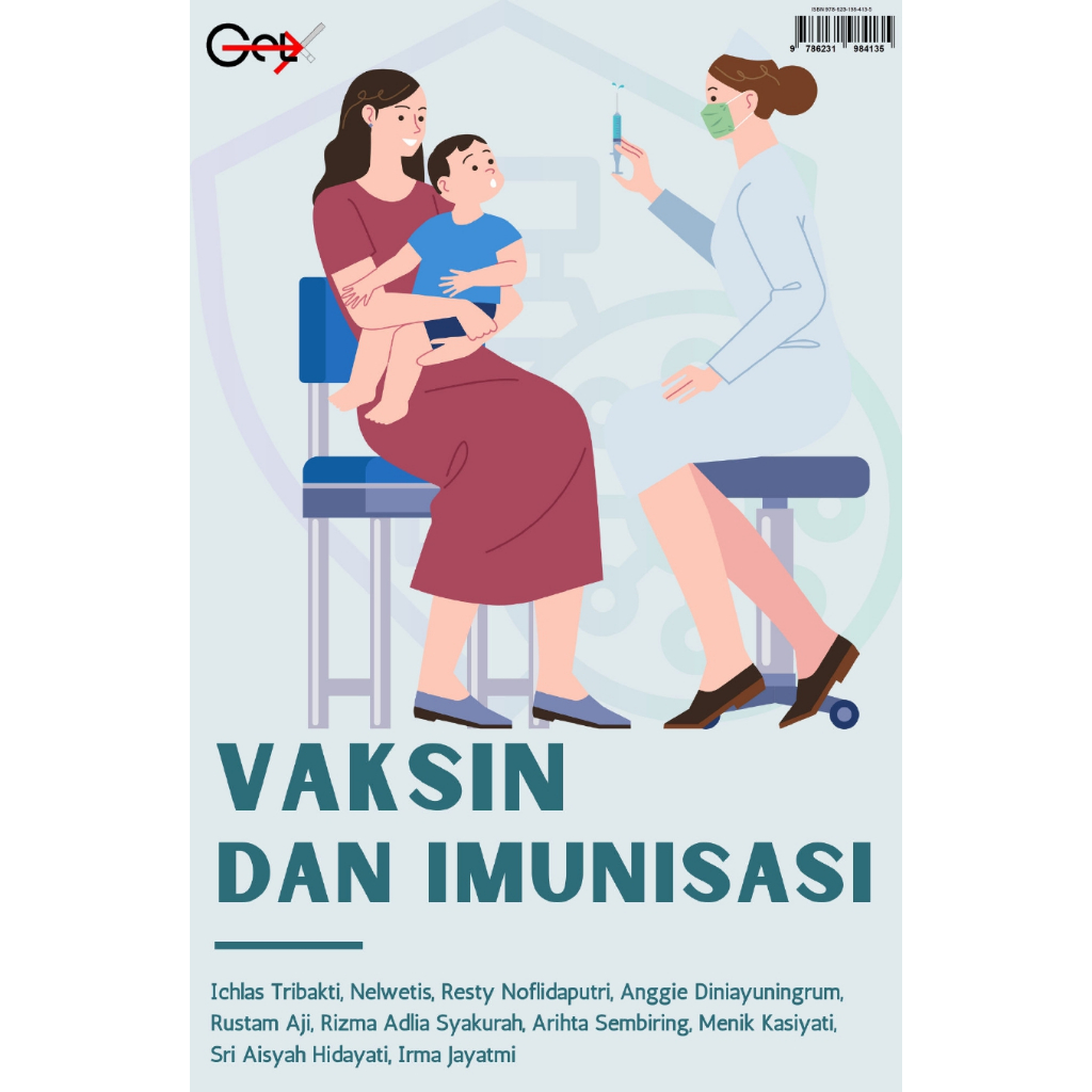 Jual VAKSIN DAN IMUNISASI | Shopee Indonesia