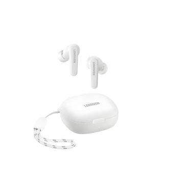 WANKEI LENTIVEN TWS Bluetooth Headset With Mic Smart Touch Earphone Wireless Tahan Air HiFi