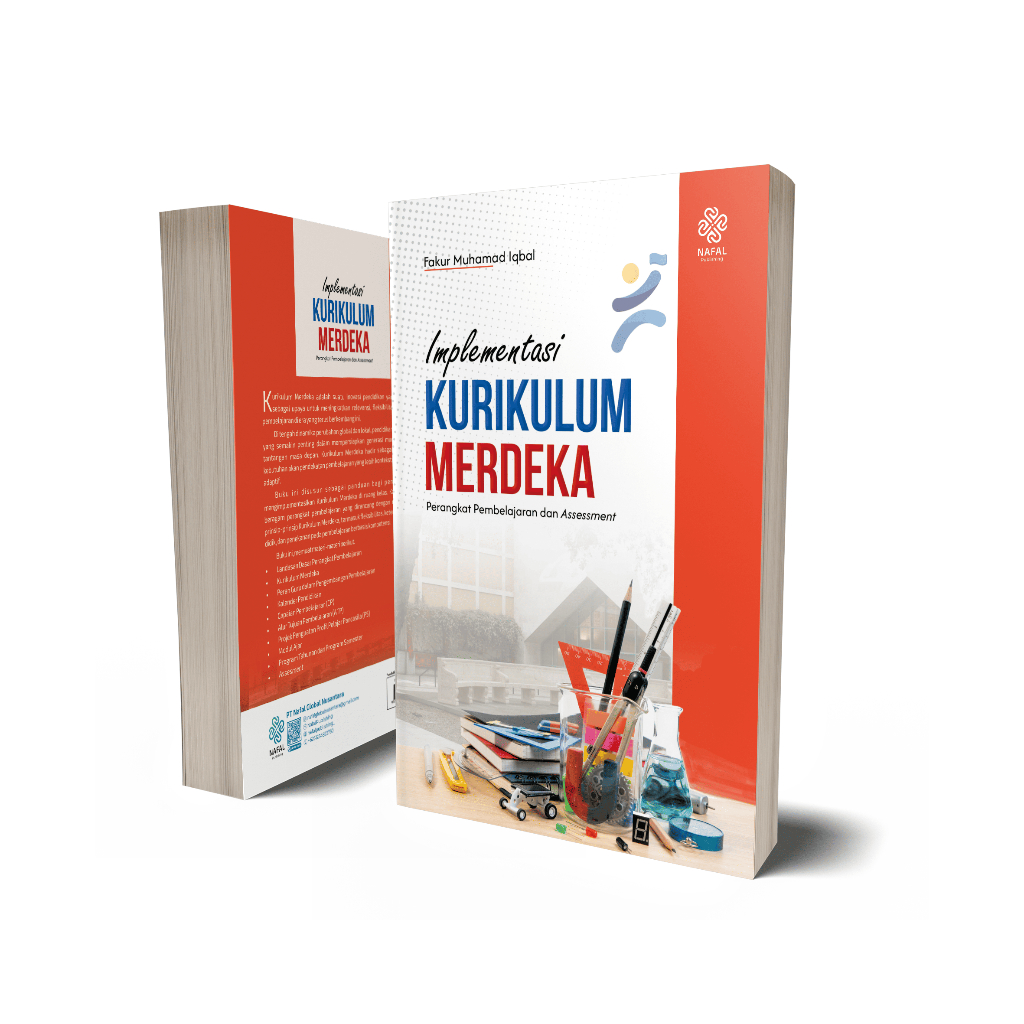 Jual BUKU IMPLEMENTASI KURIKULUM MERDEKA Perangkat Pembelajaran dan ...