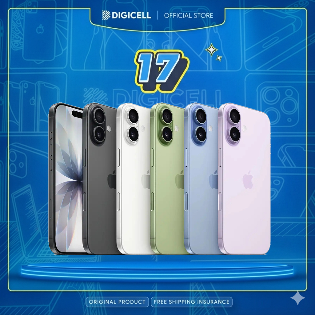 Produk Digicell Official | Shopee Indonesia