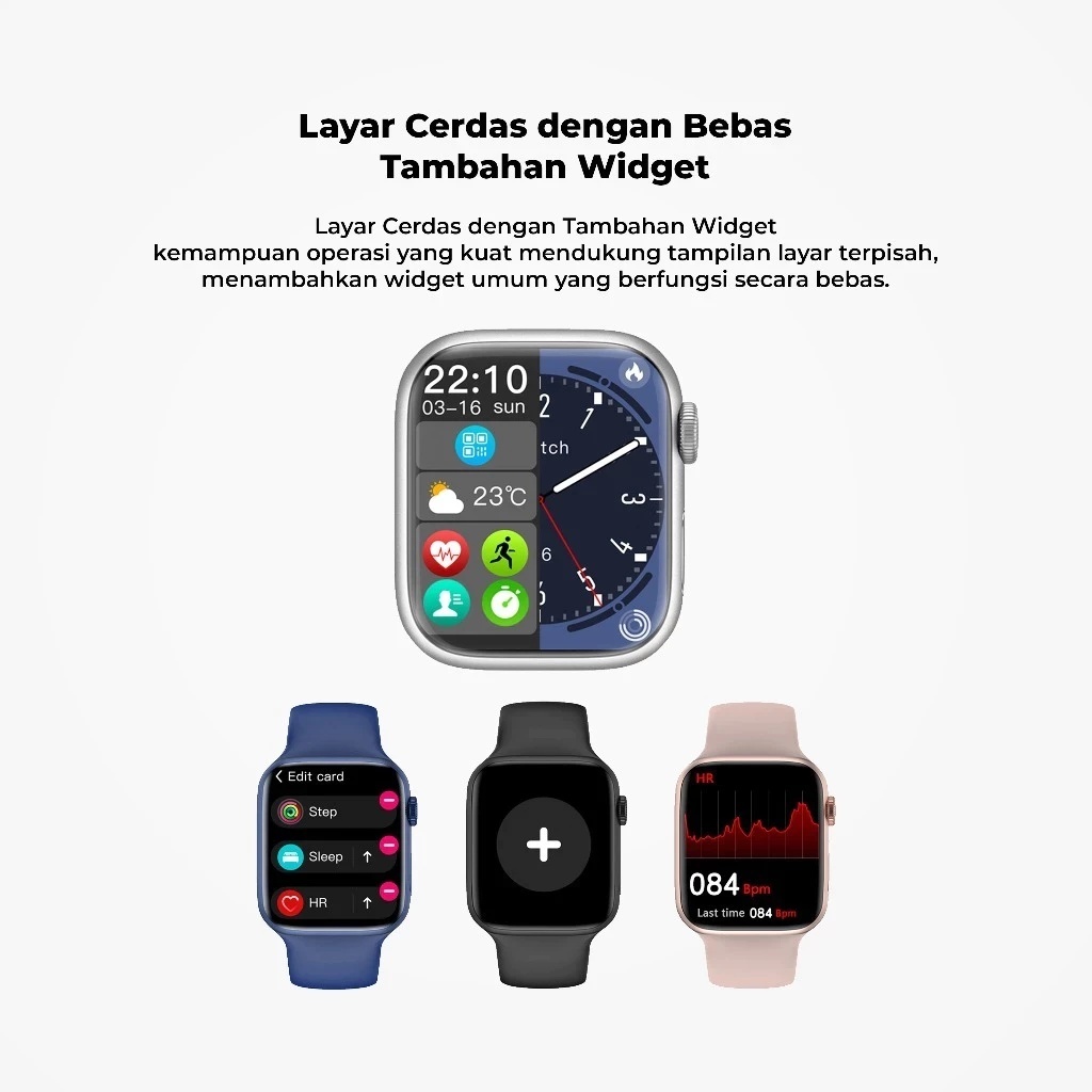 Iwatch Series 11 With 2.3