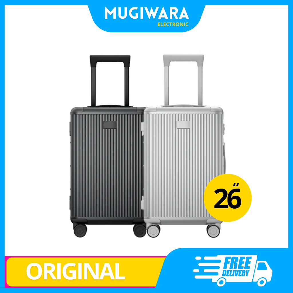 Jual Mijia Koper Travel 26