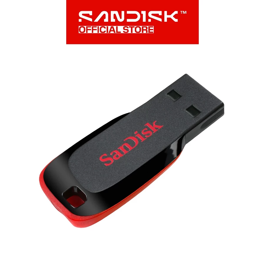 SANDISK CZ50 Cruzer Blade