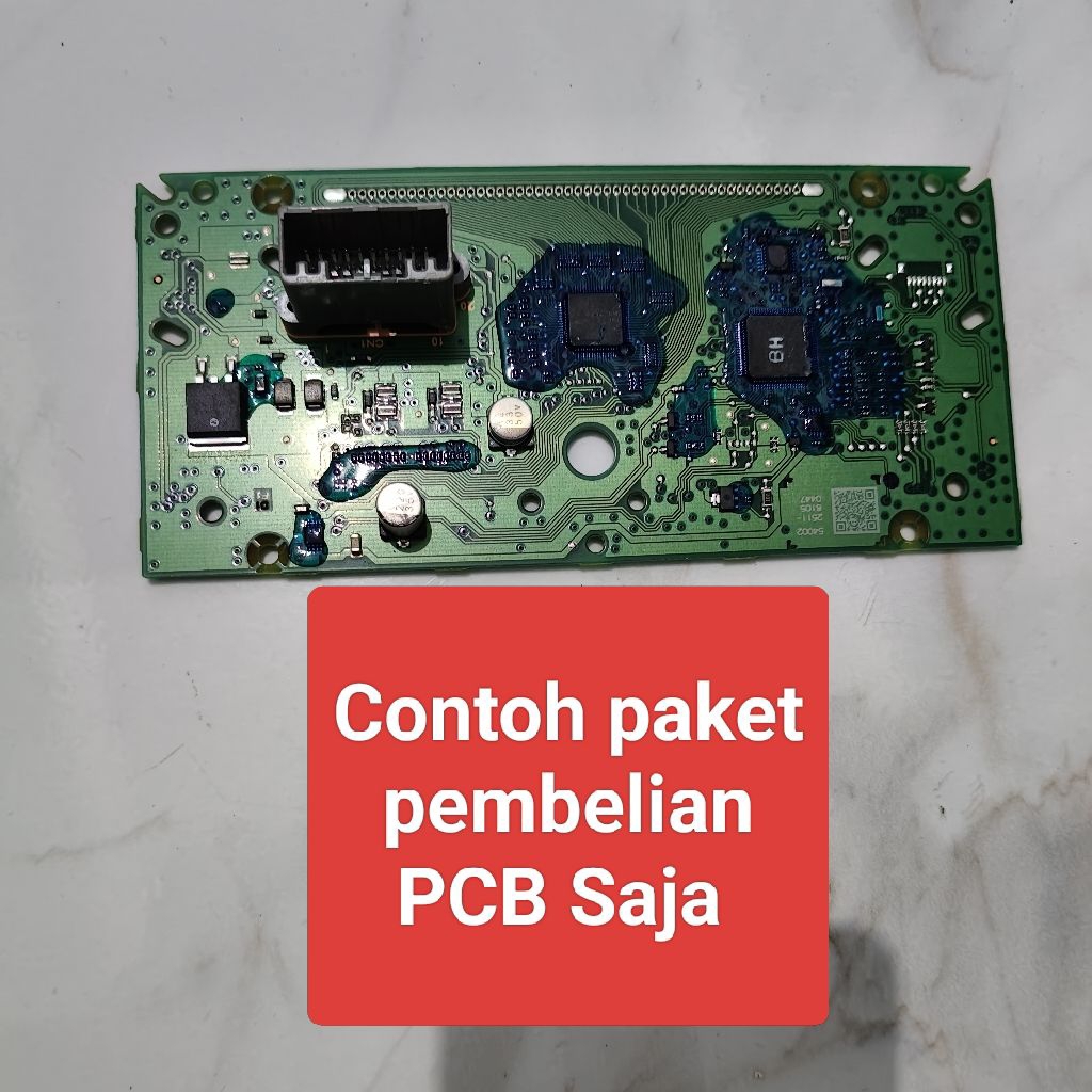 Jual PCB/Mesin speedometer NMAX NEO, Original | Shopee Indonesia