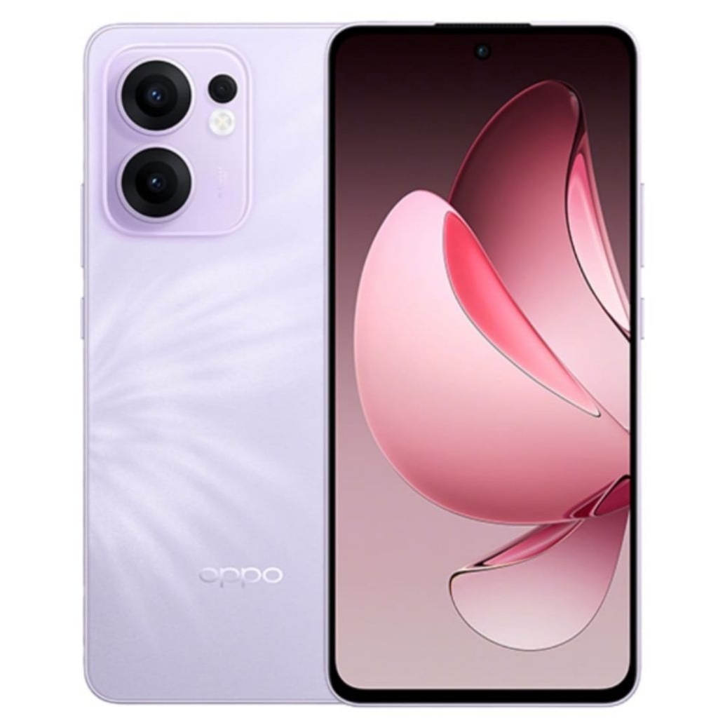 Jual OPPO Reno13 F 4G 8/256GB - Garansi Resmi 1 Tahun Oppo Indonesia ...