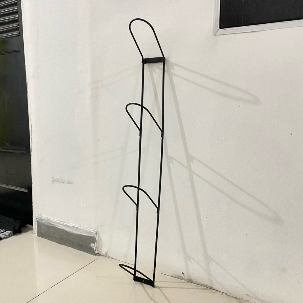 Jual Rak Helm Kokoh Tempat Helm Tempel Dinding,GANTUNGAN HELM DINDING ...