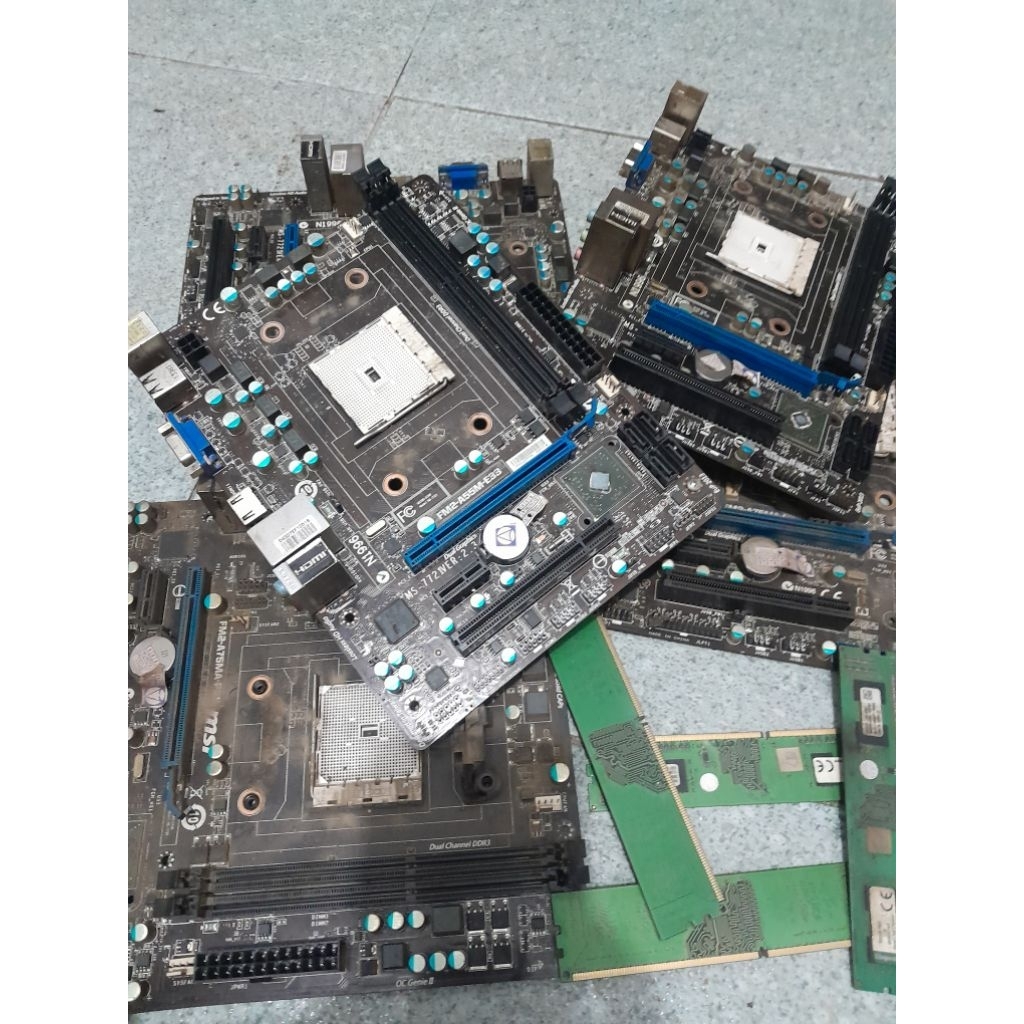 Jual mesin pc rusak | Shopee Indonesia