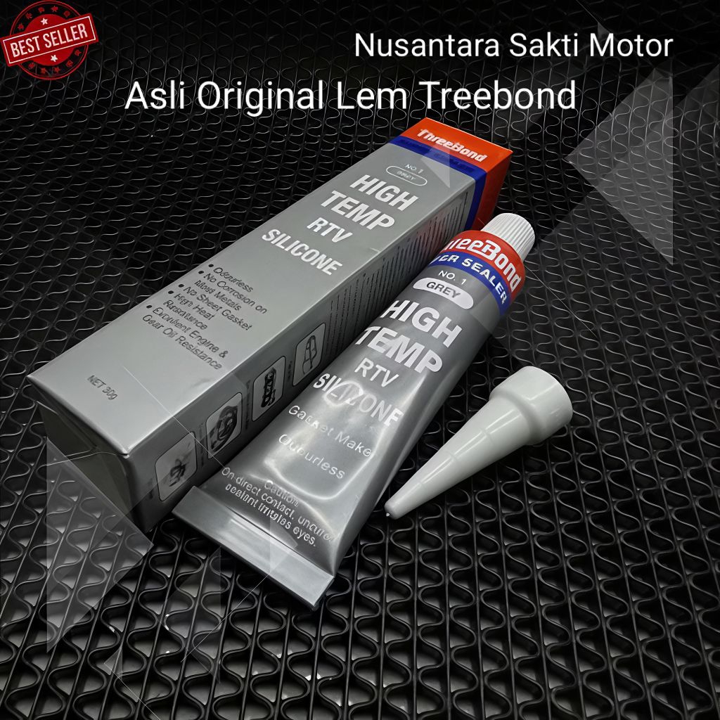 Jual Lem Tribon Terlengkap & Harga Terbaru Juni 2026 | Shopee Indonesia