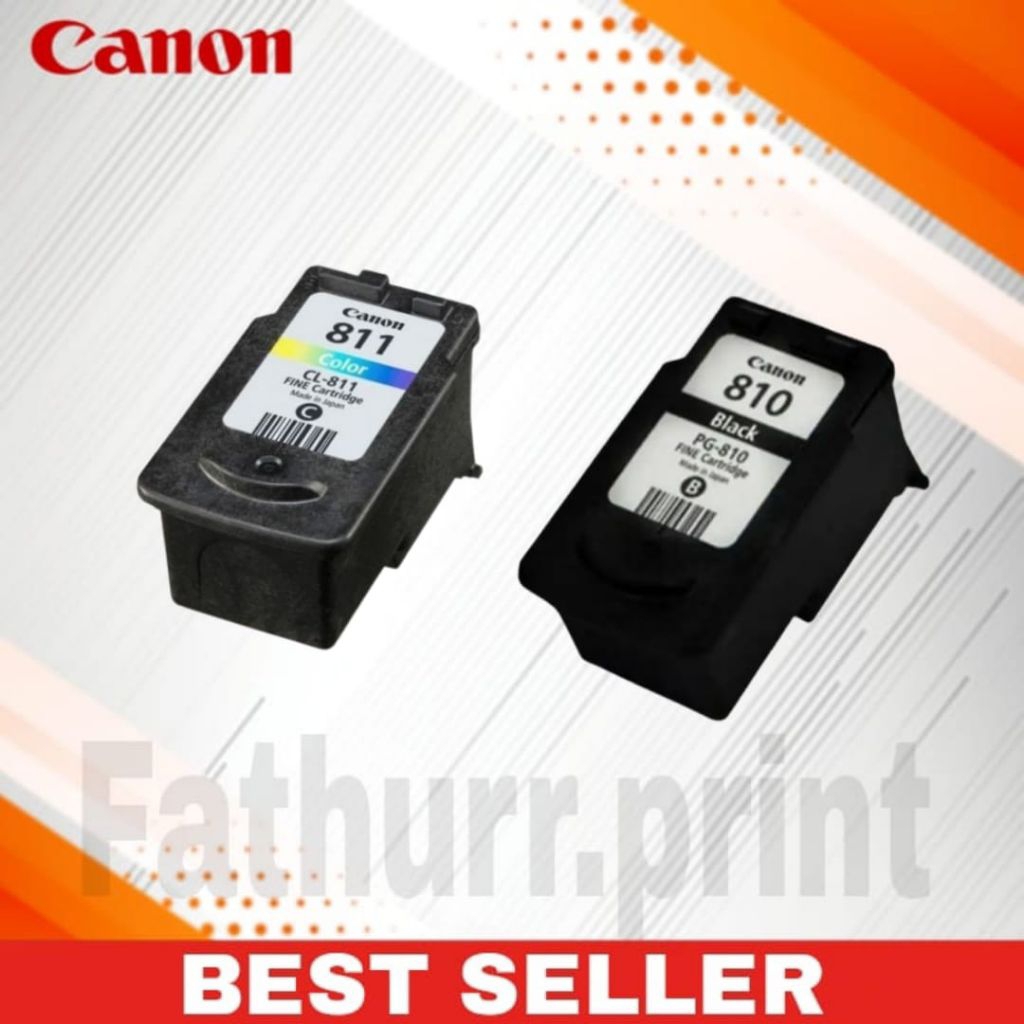 Jual Canon Catridge MP287 Terlengkap & Harga Terbaru Juli 2026 | Shopee ...