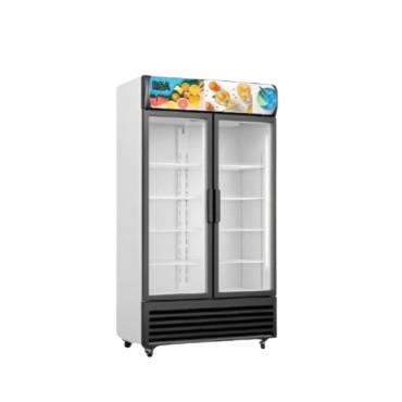 Jual RSA TOPAZ-600 Showcase Display Cooler 568 Liter | Shopee Indonesia