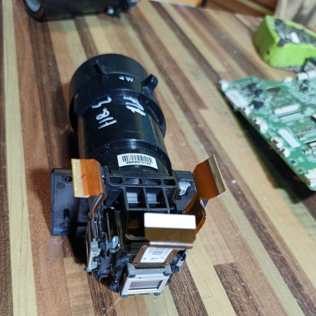 Jual Epson LCD Proyektor Terlengkap & Harga Terbaru Agustus 2026 ...