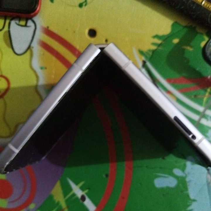 samsung z flip 3