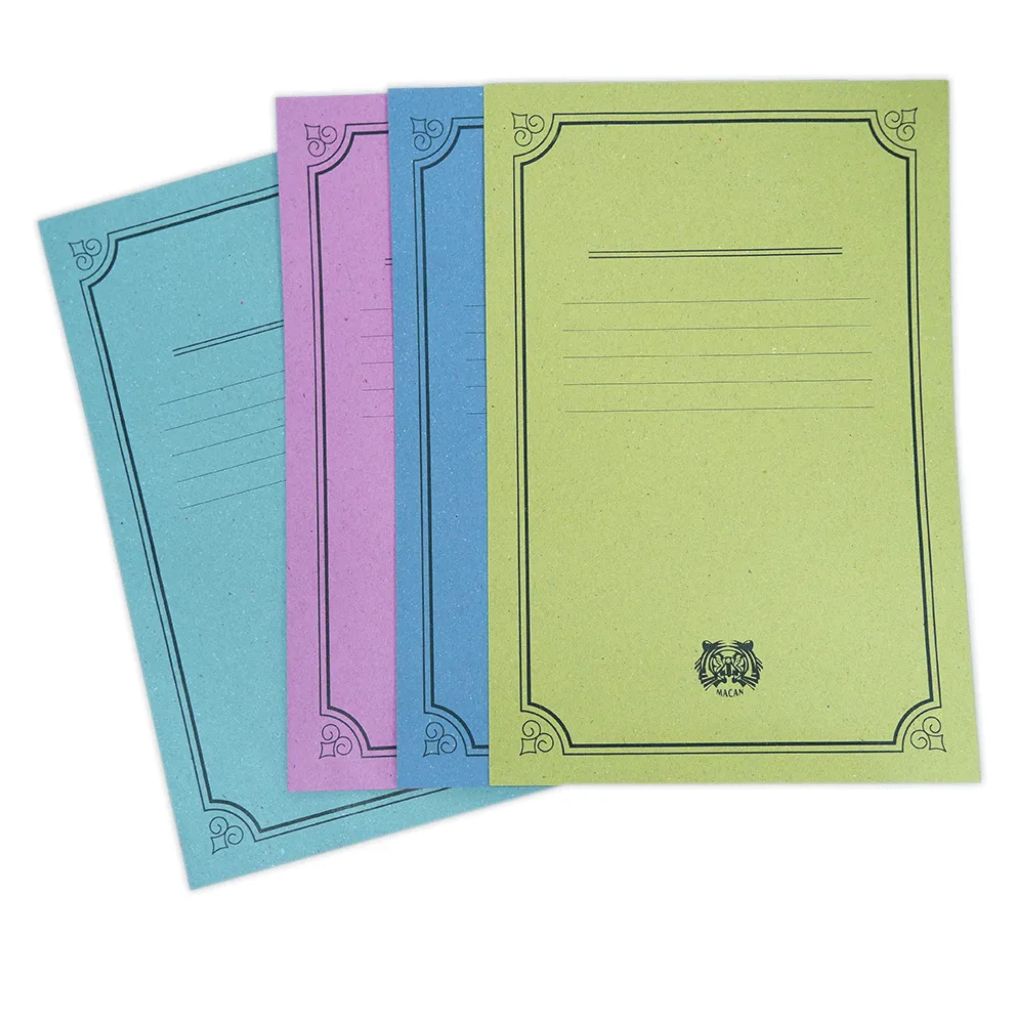 Jual Stopmap Kertas Gand Folio – Map Arsip Dokumen Kantor / Map Surat ...