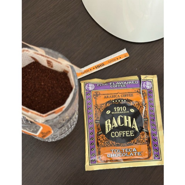 Jual Kopi Bacha Terlengkap & Harga Terbaru Juli 2026 | Shopee Indonesia