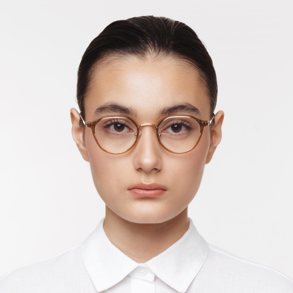Jual Project Soul - Kit Eyewear Frame | Kacamata Baca Wanita / pria ...