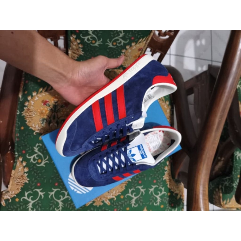 Jual Adidas Java Original | Shopee Indonesia