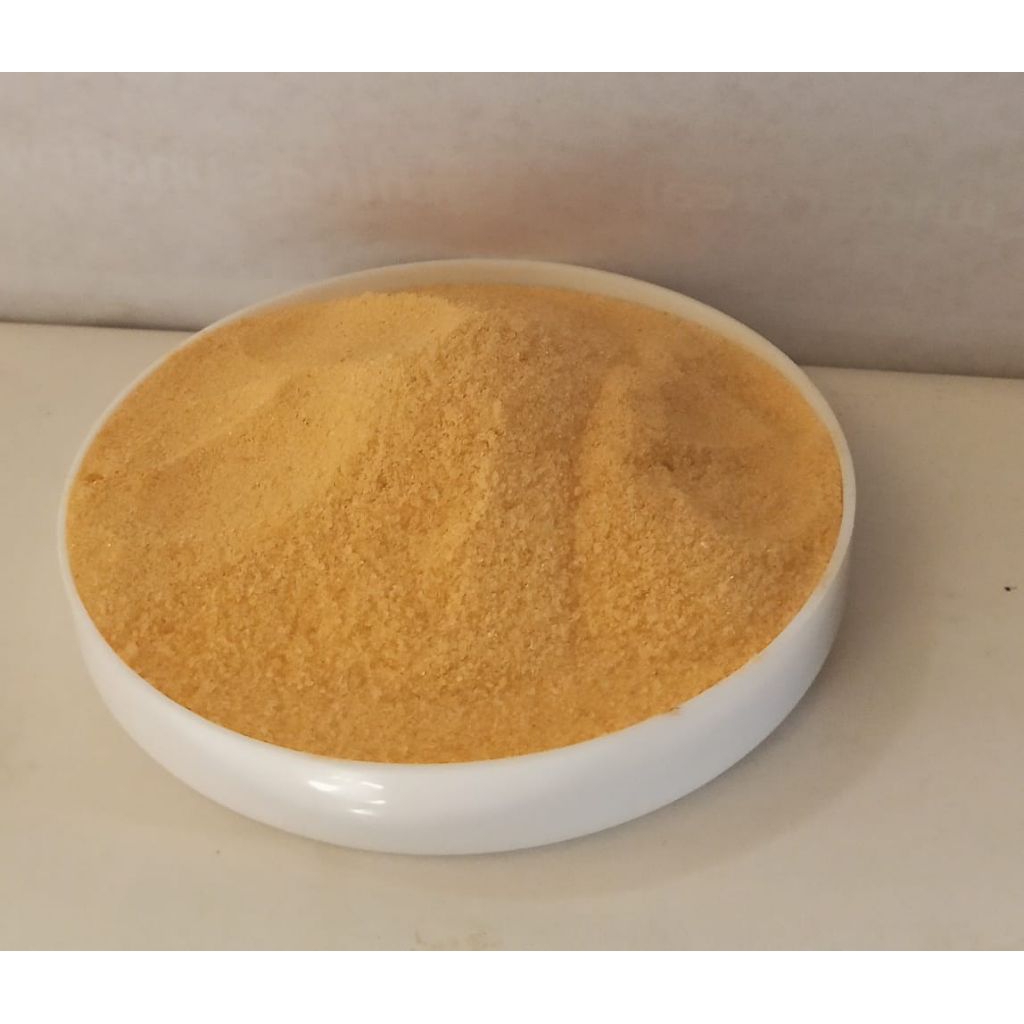 Jual Yellow Powder Exstra-5/Obat Pengkilap Marmer Granite | Shopee ...