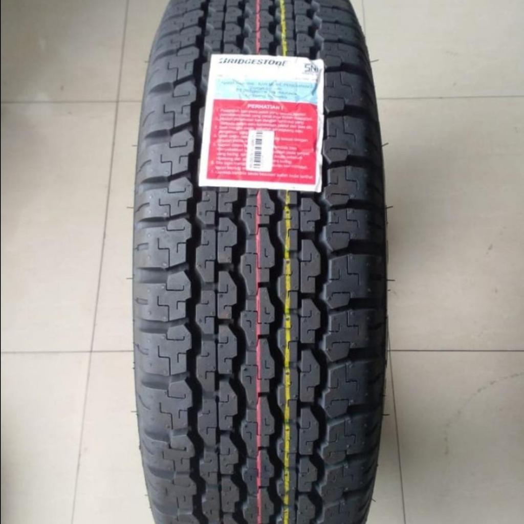 Jual Ban Elf 235 75 R15 Ban Mobil BRIDGESTONE 235/75 R15 DUELER HT D689 ...