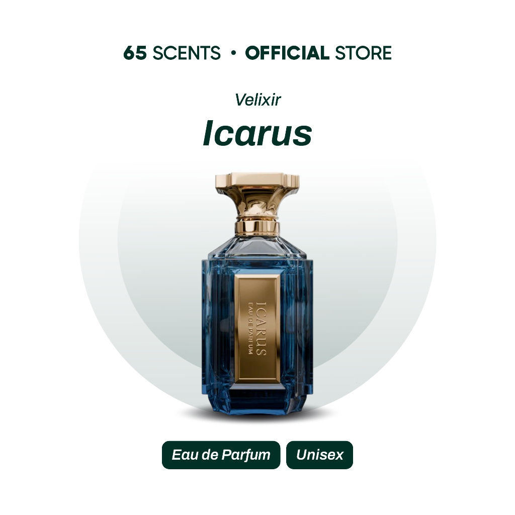 Jual Preloved - Icarus by Velixir - Eau de Parfum | Shopee Indonesia