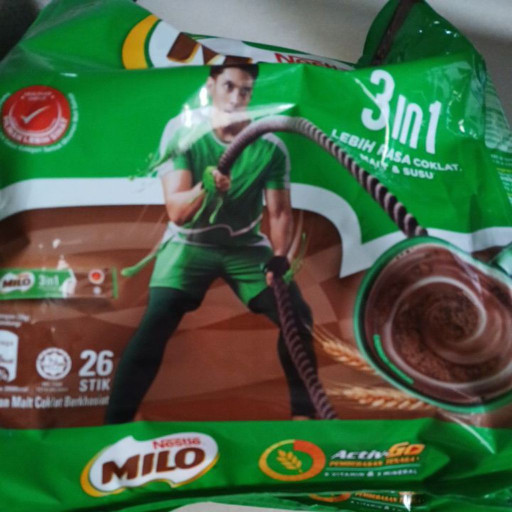 Jual Susu Milo Aneka Rasa dan Kemasan exp 2026 | Shopee Indonesia