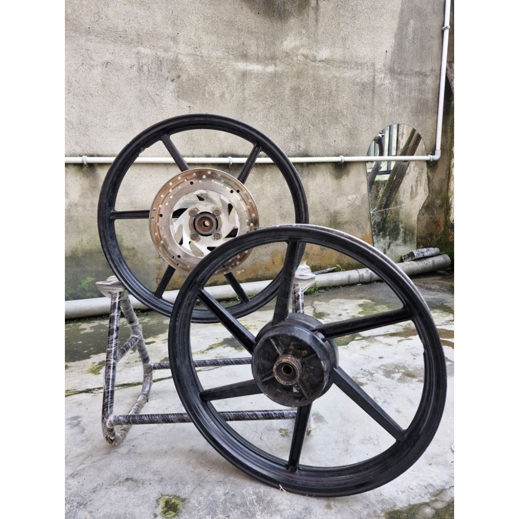 Jual Velg Rx series R18 | Shopee Indonesia