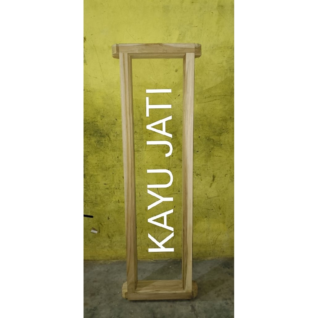 kusen  jendela kayu  jati dan mahon