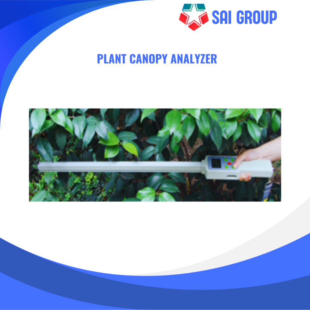 Jual Plant Canopy Analyzer I Alat Analisis Kanopi Tanaman | Shopee ...
