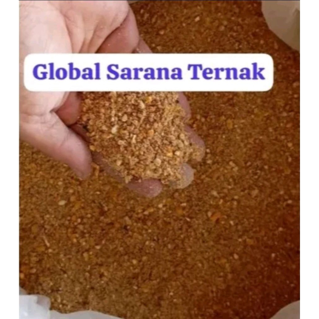 Jual [KHUSUS INSTAN] Pakan Ayam Petelur Comfeed (PAR-G / PAR-LI) 1/2 ...