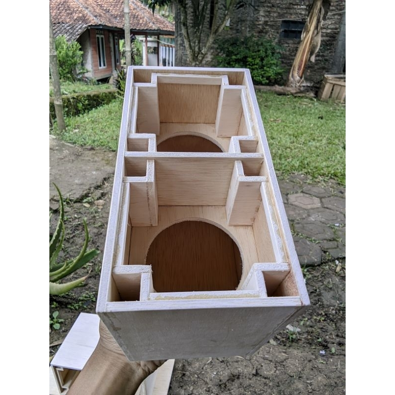 Jual Box Planar Double Ukuran 3 Inch | Shopee Indonesia