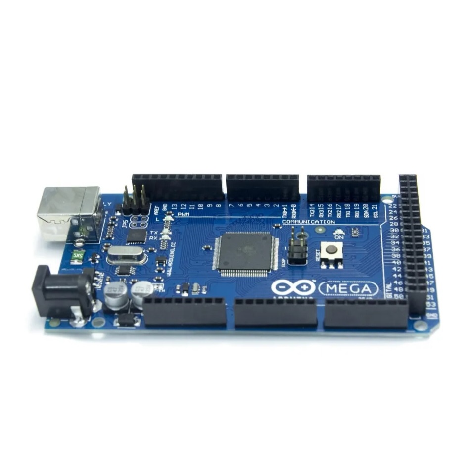 Jual Arduino Mega 2560 Microcontroller Board | Shopee Indonesia
