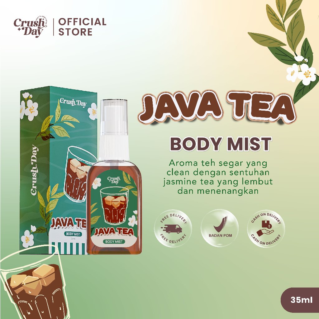 Produk Crush Day | Shopee Indonesia