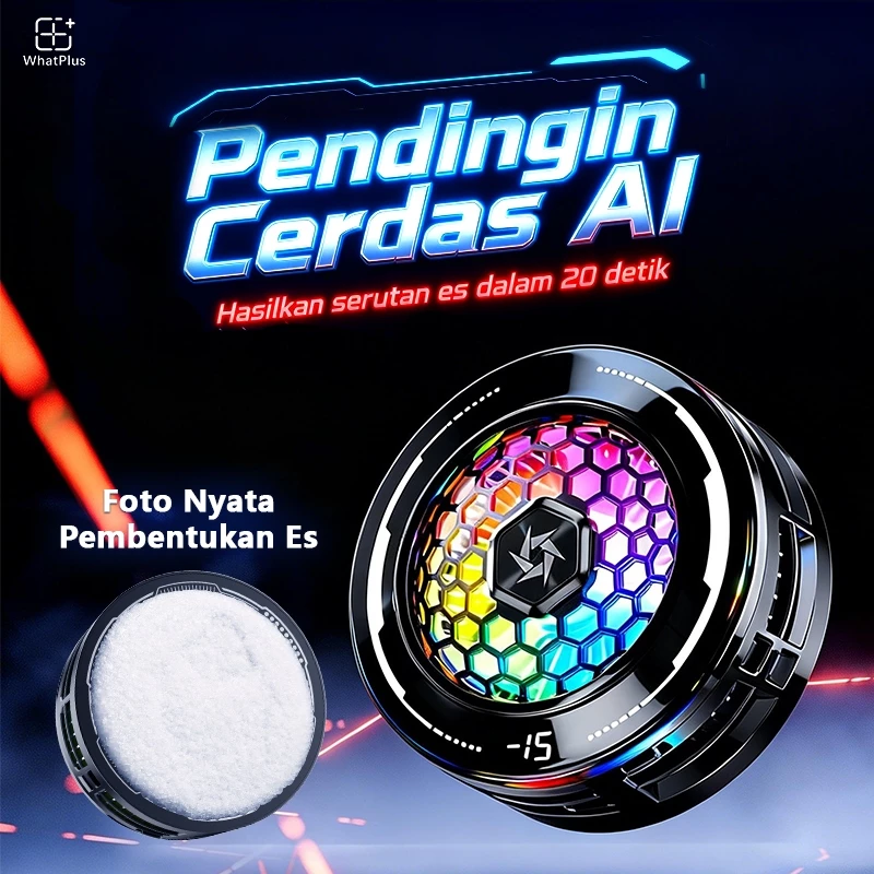 Fan Cooler HP