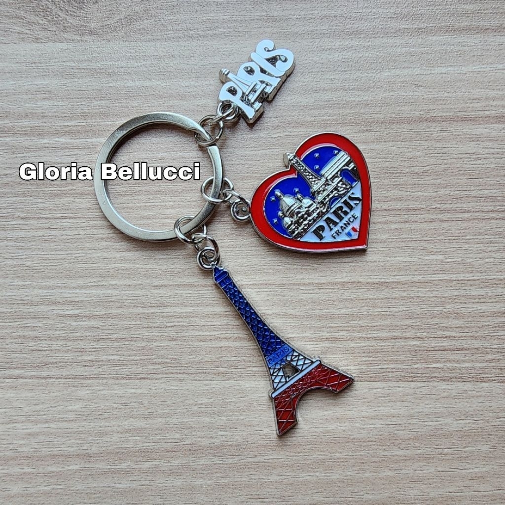 Jual France Keychain Terlengkap & Harga Terbaru Mei 2026 | Shopee Indonesia