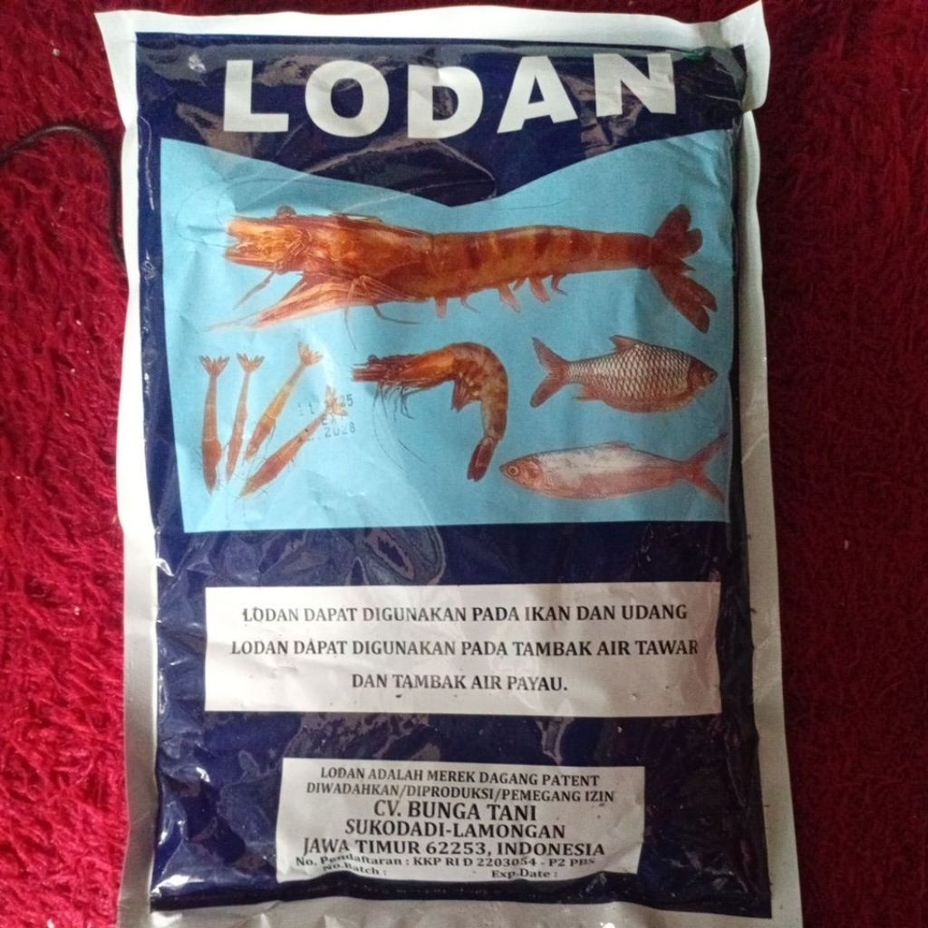 Jual Lodan Terlengkap & Harga Terbaru Agustus 2026 | Shopee Indonesia