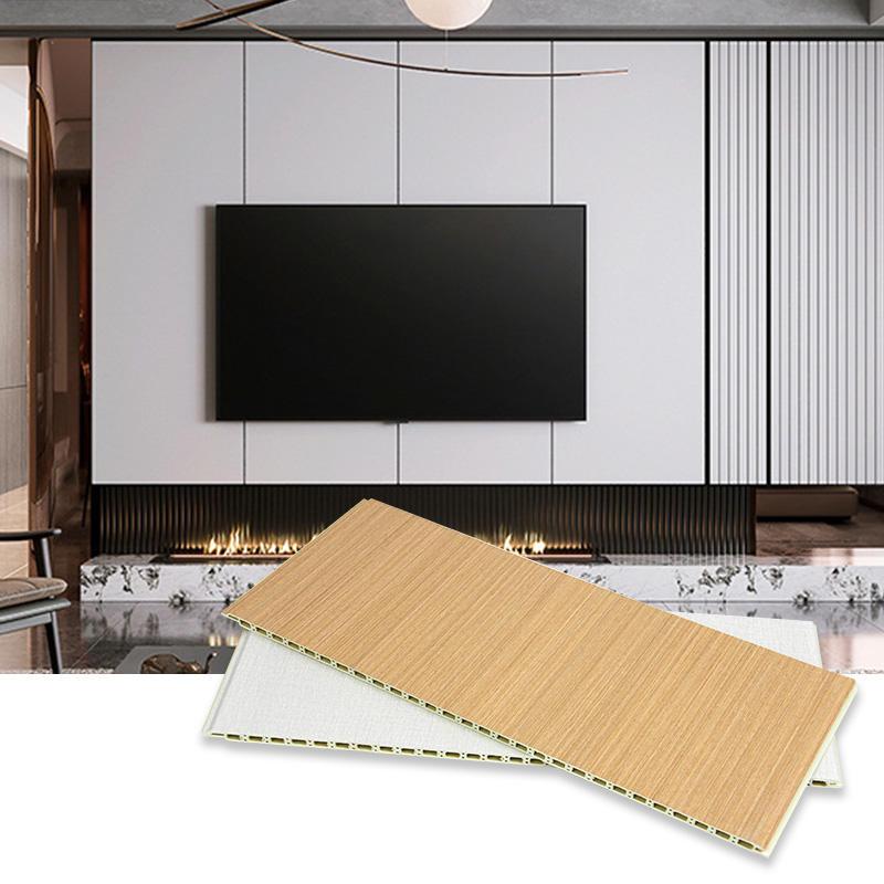 Jual wallpanel dinding / wall board panel dinding flat / Wallboard Wall ...