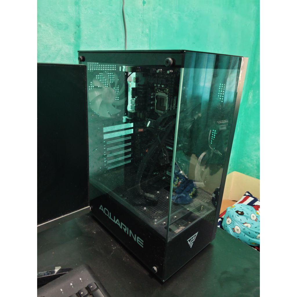 Jual casing pc | Shopee Indonesia