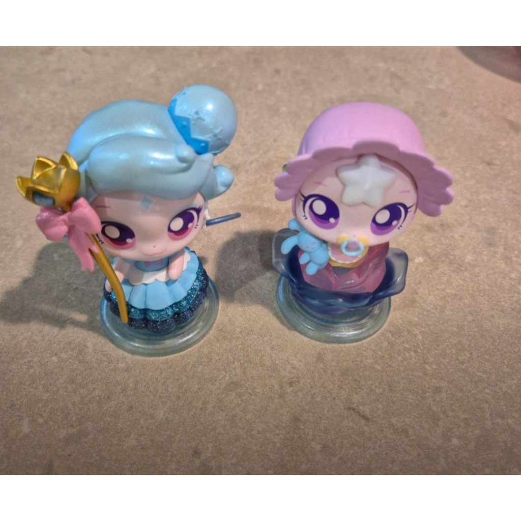 Jual Shooting Star Catch Teenieping Season 5 Fairy Princess Random ...