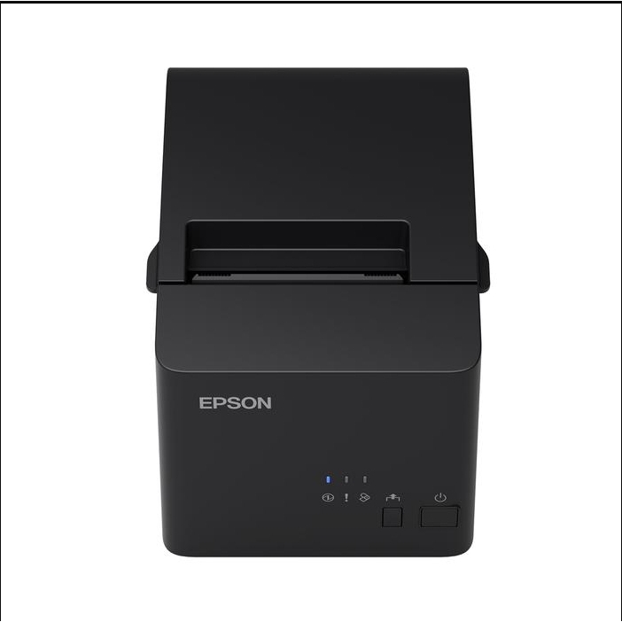 Jual EPSON Printer POS TM-T82X TMT82X TM T82X 82X TMT USB Serial ...