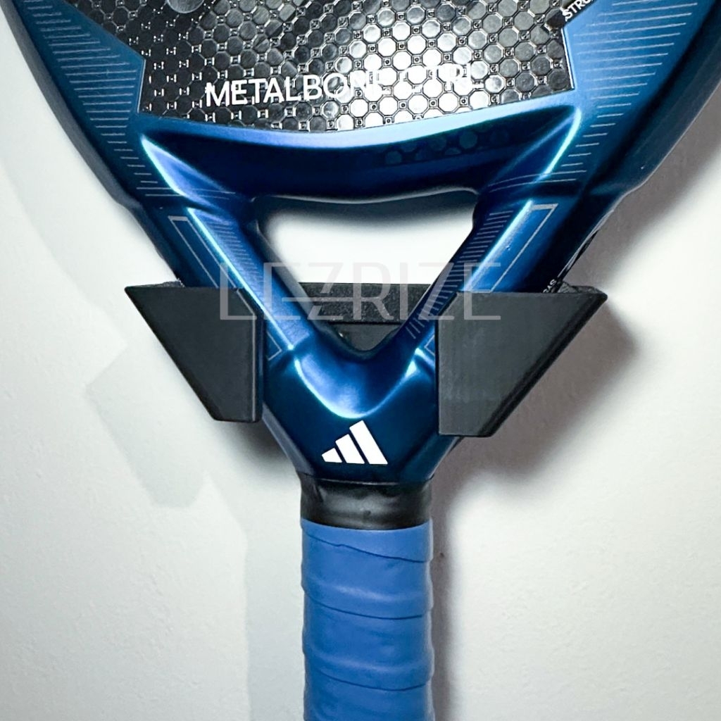 Jual Racket Holder / Gantungan Cantolan Raket Padel / Tennis | Shopee ...