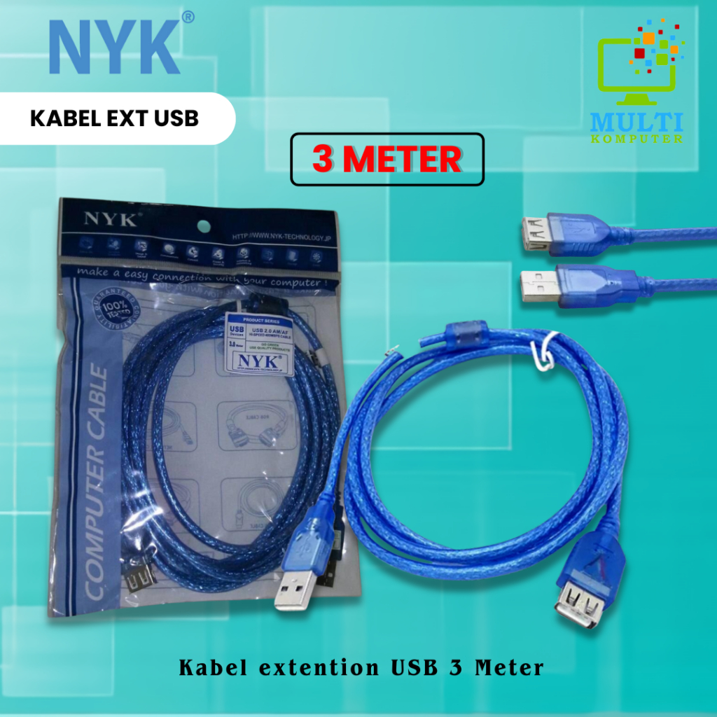 Jual USB Extender Terlengkap & Harga Terbaru Mei 2026 | Shopee Indonesia