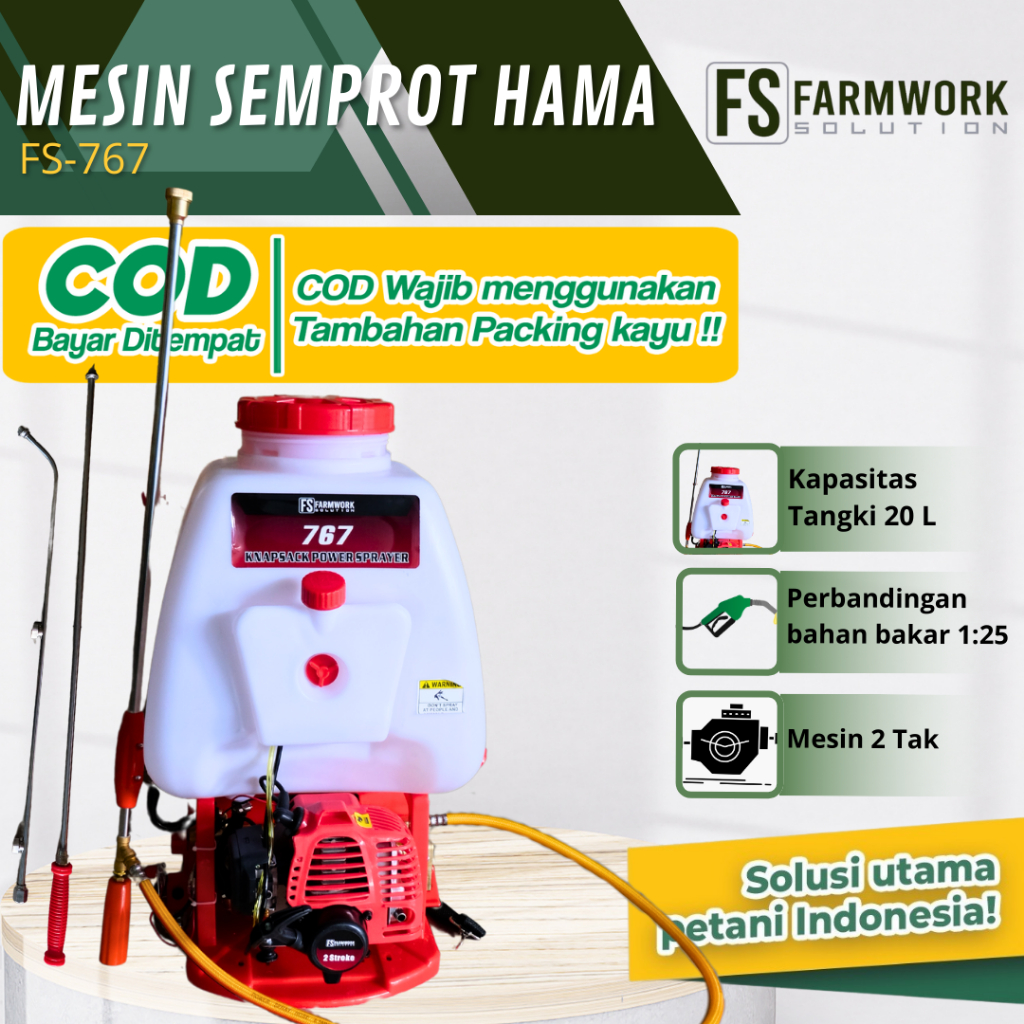 Jual alat semprot rumput Harga Terbaik & Termurah Agustus 2026 | Shopee ...