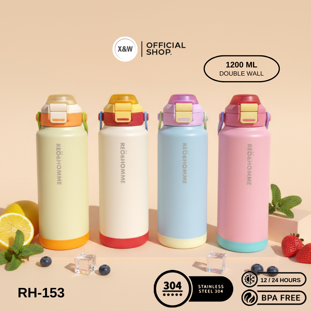 Toko Online X&W Official Shop | Shopee Indonesia
