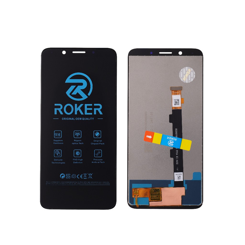 Jual ROKER LCD TOUCHSCREEN OPPO F5/F5 YOUTH FULLSET | Shopee Indonesia