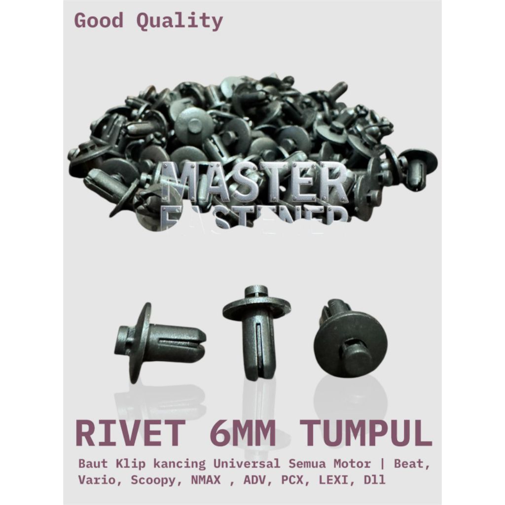 Produk Master fastener | Shopee Indonesia