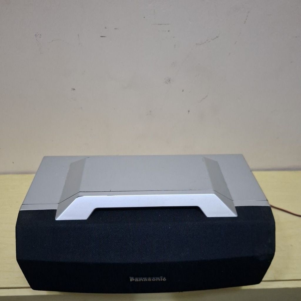 Jual CENTER PANASONIC SB-PC70 | Shopee Indonesia