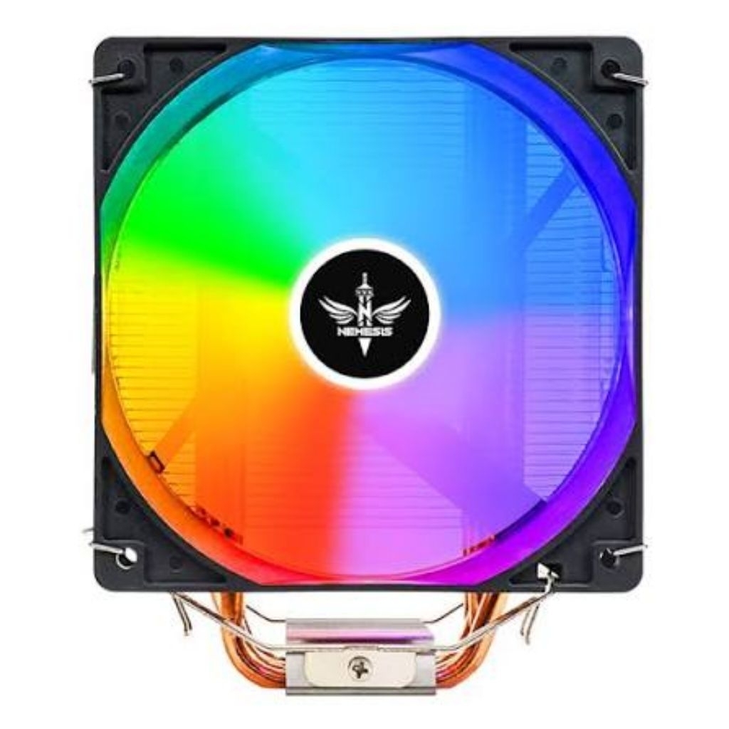 Jual Coler NYK Dual Fan | Shopee Indonesia