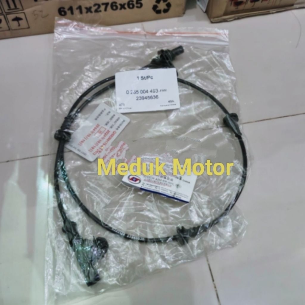 Jual Sensor ABS Belakang Wuling Confero | Shopee Indonesia
