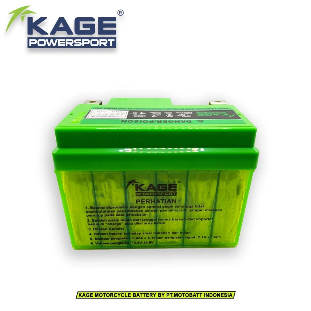 PROMO LAUNCHING !! AKI GEL KERING KAGE KGG5S MTZ5S GTZ5S 12V 5A 100% ORIGINAL UNTUK MOTOR 125CC - 150CC ALL BEAT SPACY SCOOPY VARIO 110 JUPITER MX XEON SHOGUN 125 BYSON R15 NINJA RR NVL NVA MIO SOUL DLL BY MOTOBATT