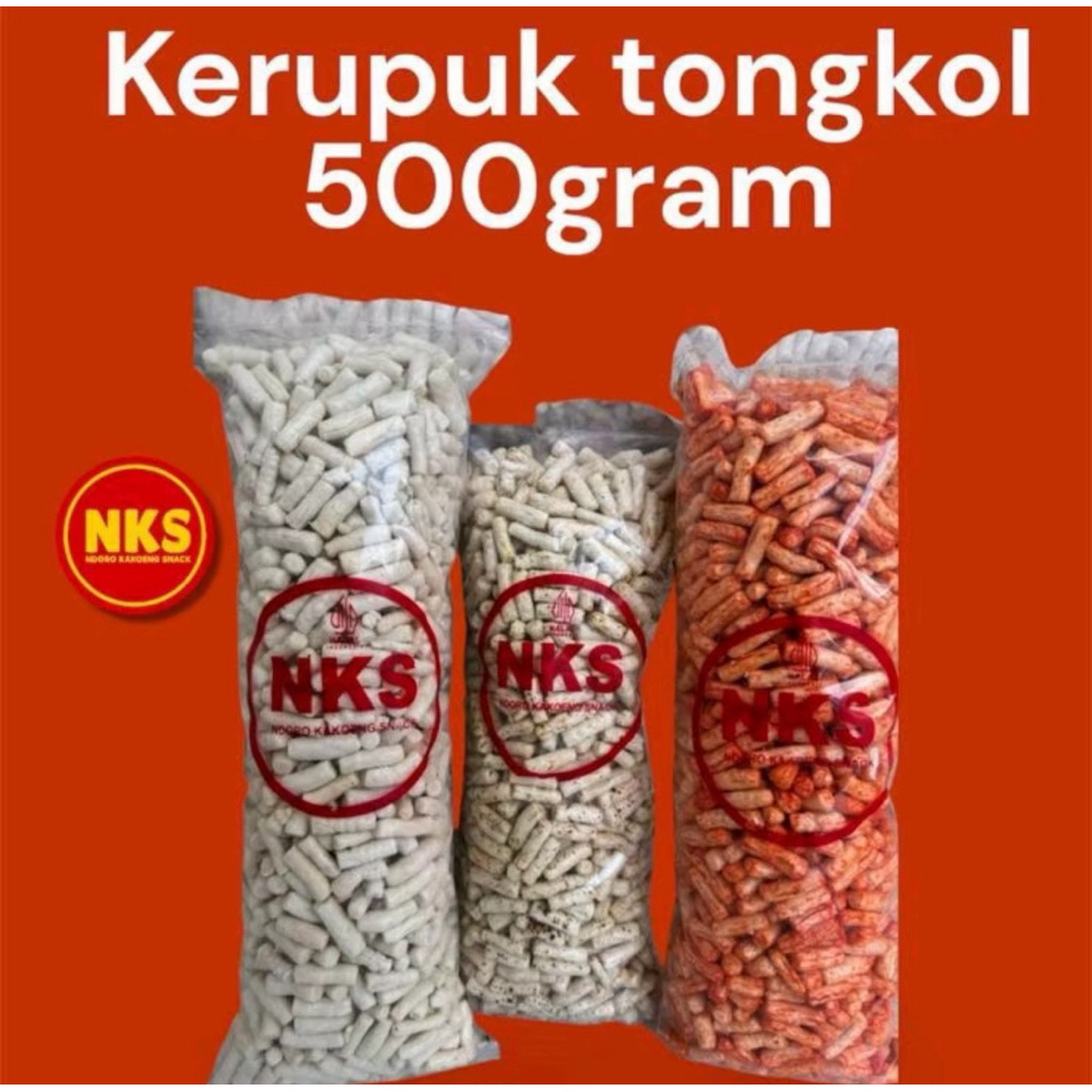 Produk NDORO_SNACK | Shopee Indonesia