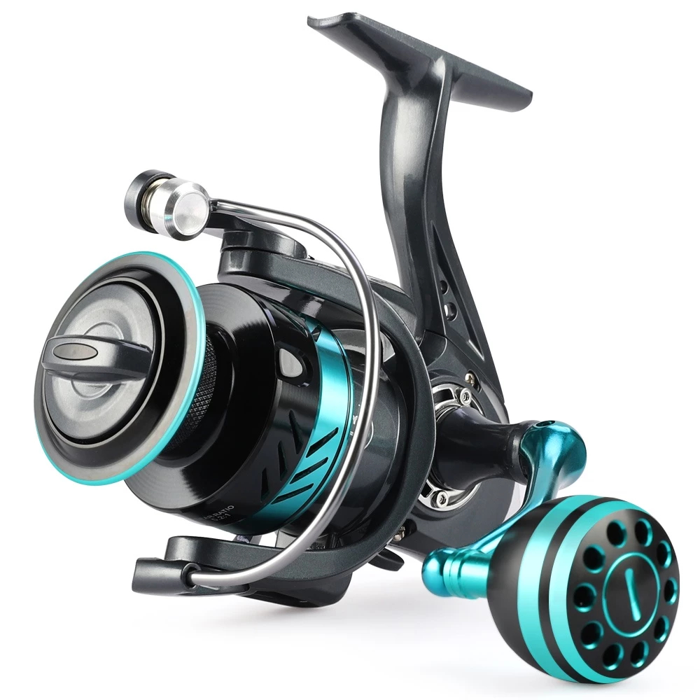 reel shimano stella STLSW30000C SW C Spinning Infinity Drive technology offers VF500FA Size:1.8M (5.9 FT) + Free Spinning Reel Shimano Tx2 Shimano Tx